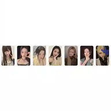 YG Entertainment BABYMONSTER 1BABYMONS11ER Photobook B ver.