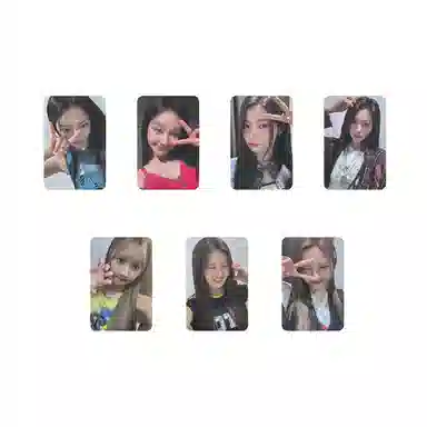 YG Entertainment BABYMONSTER 1 2.0