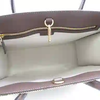 GUCCI G GLogo Tote