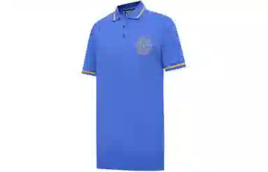 VERSACE JEANS COUTURE SS24 LogoPolo