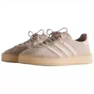 KITH x Clarks 8th Street x adidas originals Gazelle Indoor Molecule