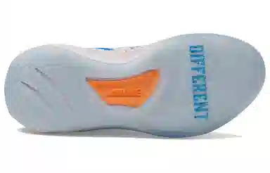 PUMA All-Pro Nitro Grey Orange