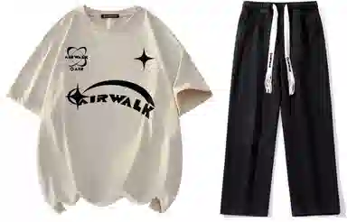 Airwalk T