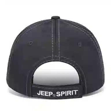 JEEP SPIRIT