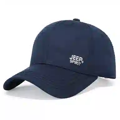 JEEP SPIRIT