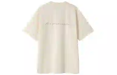 Apparition Logo Print T-Shirt