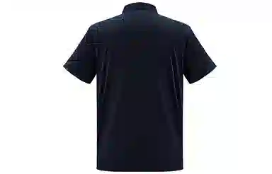 Mizuno ESSENTIAL logoPolo