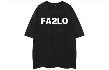 FA2LO logo T