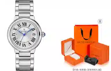 Katie Ermilio KE-S492BAQ