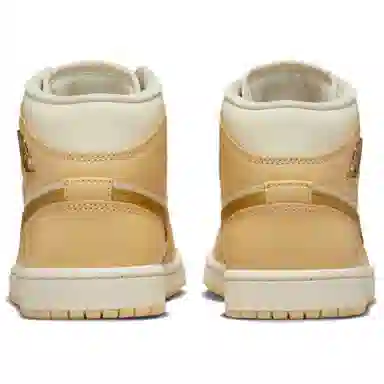 Jordan Air Jordan 1 Retro Armed Forces Pearl White