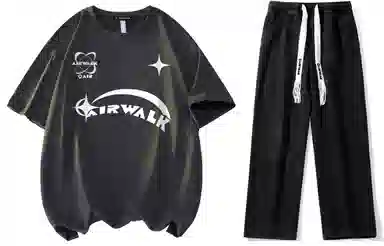 Airwalk T