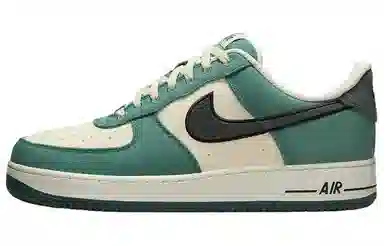 Nike Air Force 1 LowNotebook Scribbles