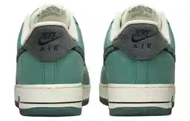 Nike Air Force 1 LowNotebook Scribbles