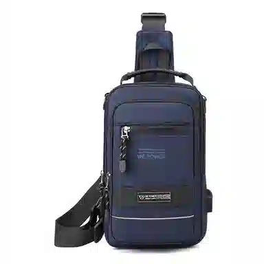 尊梵防水尼龙布包休闲包