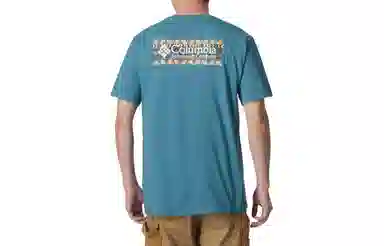 Columbia T