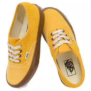 Vans Authentic