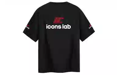 ICONS Lab LogoT