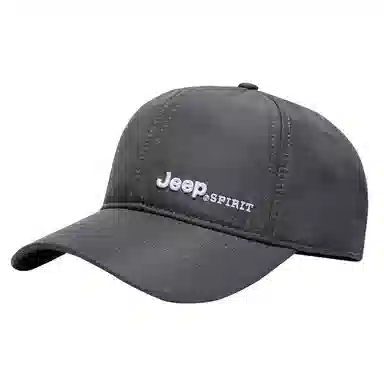 JEEP SPIRIT