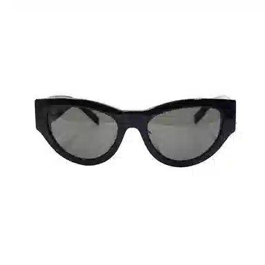 Saint Laurent Cat Eye Sunglasses