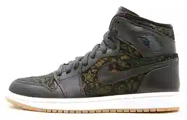 Jordan Air Jordan 1 Retro Premier Laser