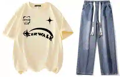 Airwalk T