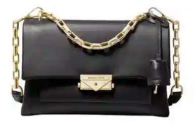 Michael Kors Cece Black