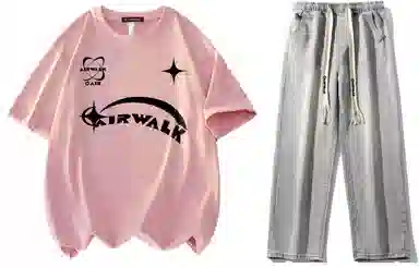 Airwalk T