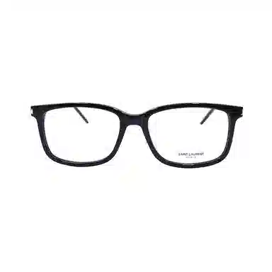 Saint Laurent Square Frame Optical Glasses
