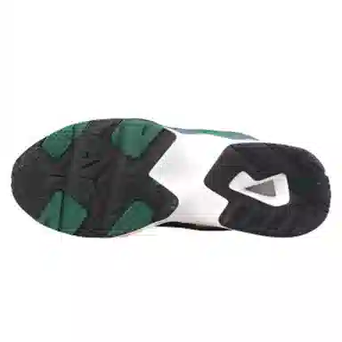 Reebok Interval 96 Blue Green