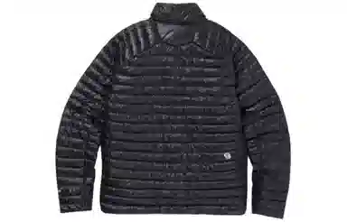 MOUNTAIN HARDWEAR logo