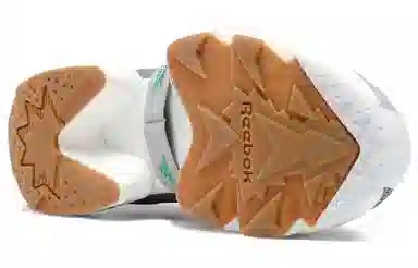 adidas x Reebok Instapump Fury BOOST Prototype