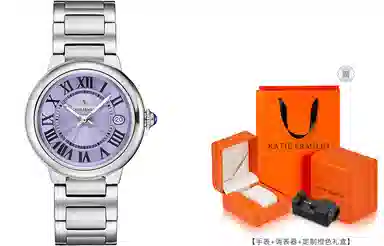 Katie Ermilio KE-S492BAQ