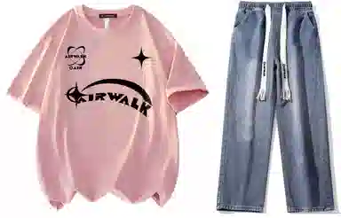 Airwalk T