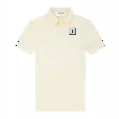 EUROPEAN TOUR polo