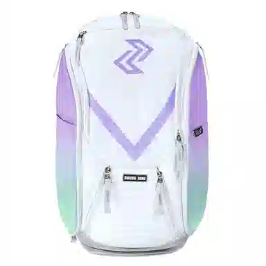 左右力量 训练多功能行李袋大容量 篮球包双肩包 防水