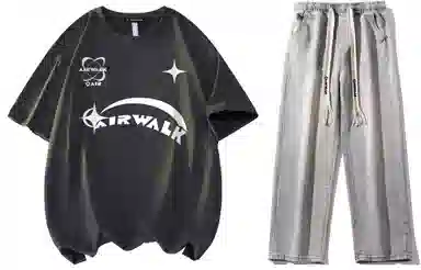 Airwalk T