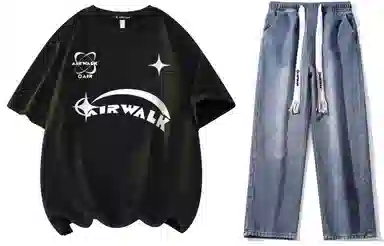 Airwalk T