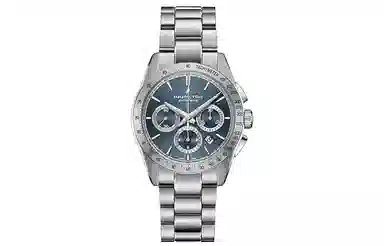 Hamilton Automatic 42mm Blue Dial