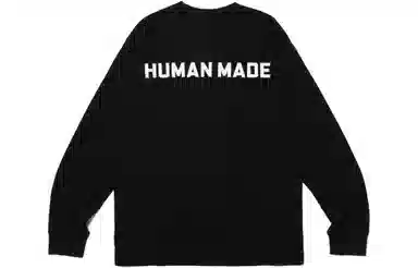 HUMAN MADE SS24 T