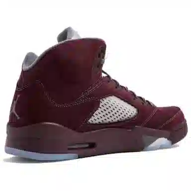 Jordan Air Jordan 5 Retro Burgundy