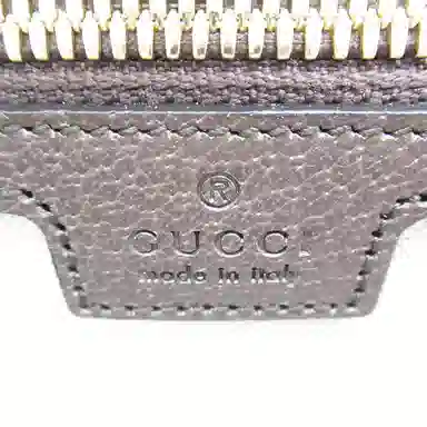 GUCCI G GLogo Tote