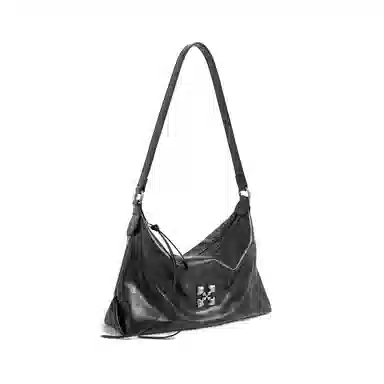 JACD Snowflake Tote