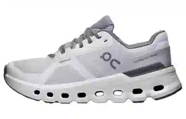 On Cloudrunner 2