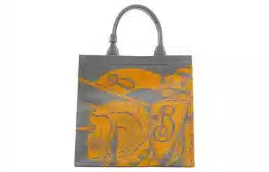 Burberry Tote Bag