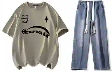Airwalk T