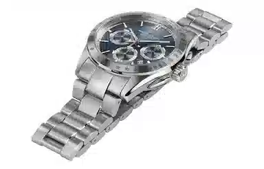 Hamilton Automatic 42mm Blue Dial