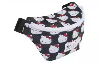 adidas originals x Hello Kitty Logo