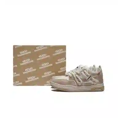 haonanhuang x GOODBRAND 1.0