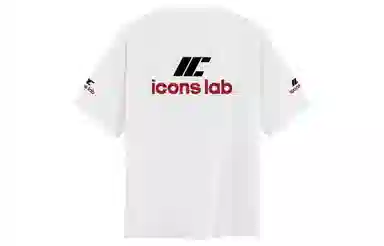 ICONS Lab LogoT