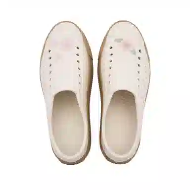 Native Shoes Jefferson Hi 4cm